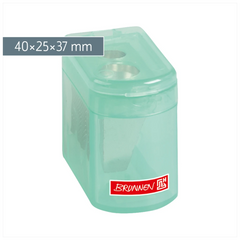 Dosenspitzer „Klicki“ Colour Code | mint