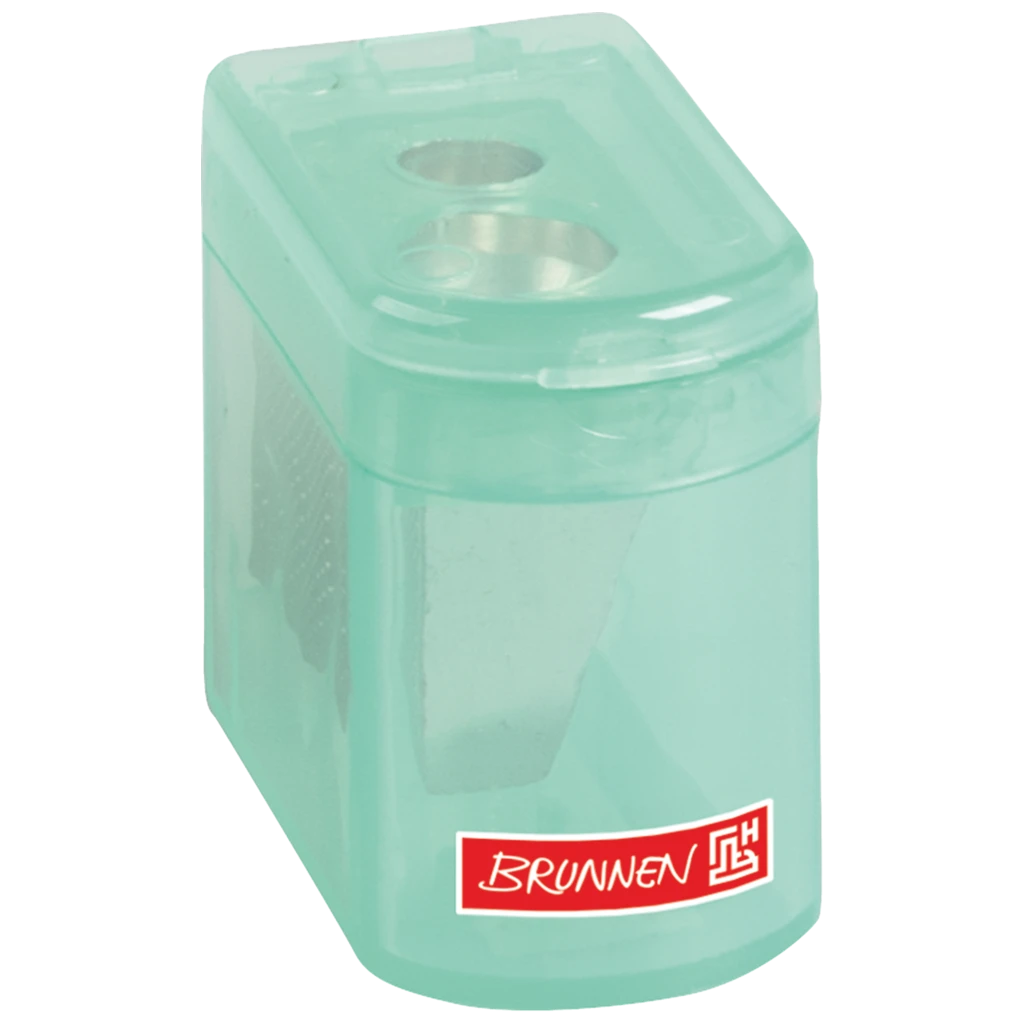 Dosenspitzer „Klicki“ Colour Code | mint