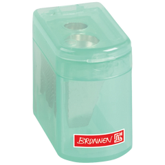 Dosenspitzer „Klicki“ Colour Code | mint