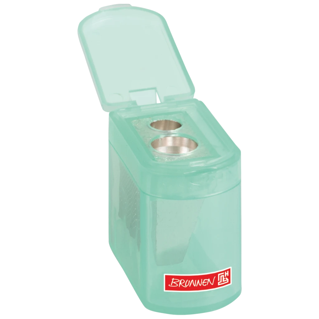 Dosenspitzer „Klicki“ Colour Code | mint