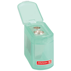 Dosenspitzer „Klicki“ Colour Code | mint