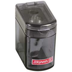 Dosenspitzer „Klicki“ Colour Code | onyx