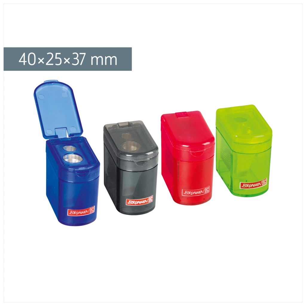 Dosenspitzer „Klicki“ | sortiert