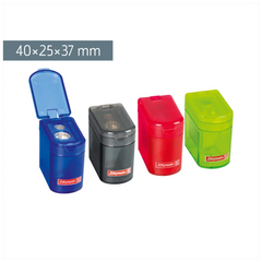 Dosenspitzer „Klicki“ | sortiert