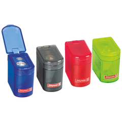 Dosenspitzer „Klicki“ | sortiert