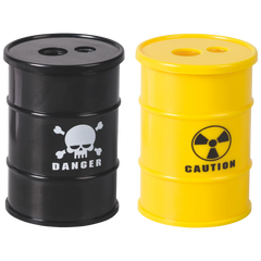 Dosenspitzer „Barrel“ | sortiert