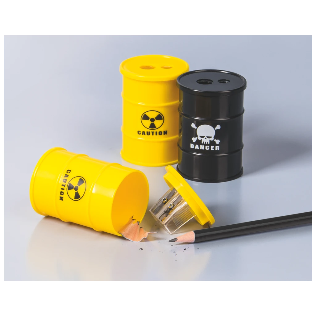 Dosenspitzer „Barrel“ | sortiert