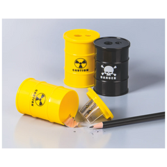 Dosenspitzer „Barrel“ | sortiert