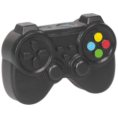 Dosenspitzer „Gamepad“ | schwarz