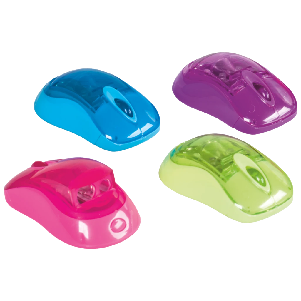 Dosenspitzer „Mouse“ | sortiert