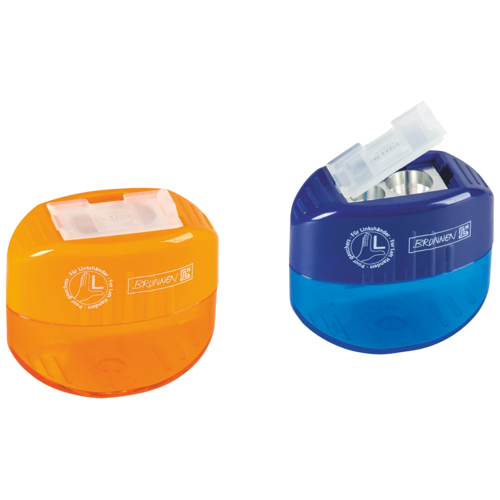 Dosenspitzer Linkshänder | sortiert