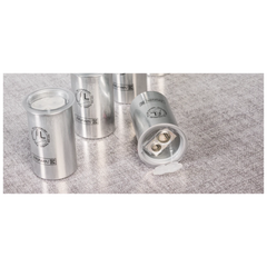 Dosenspitzer Linkshänder | aluminium