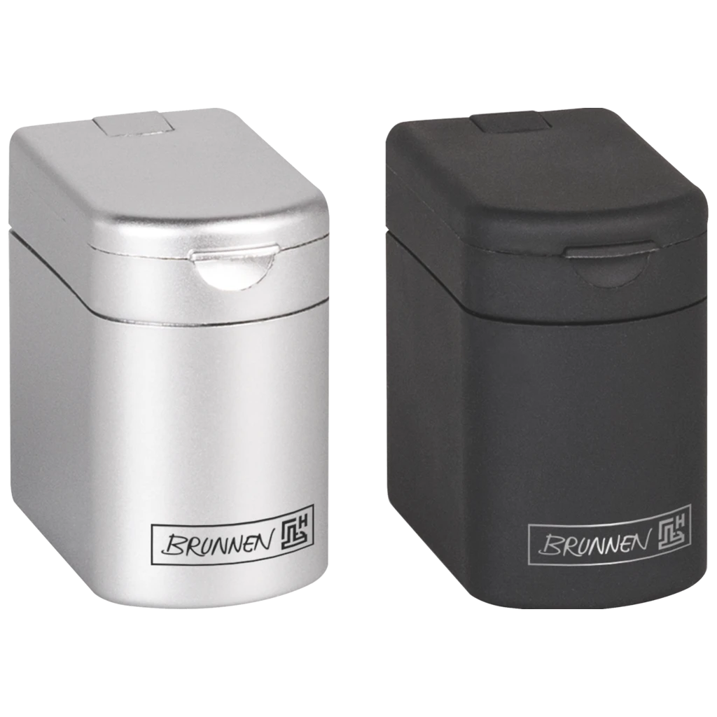 Dosenspitzer „Klicki Suburb Streets“ | sortiert