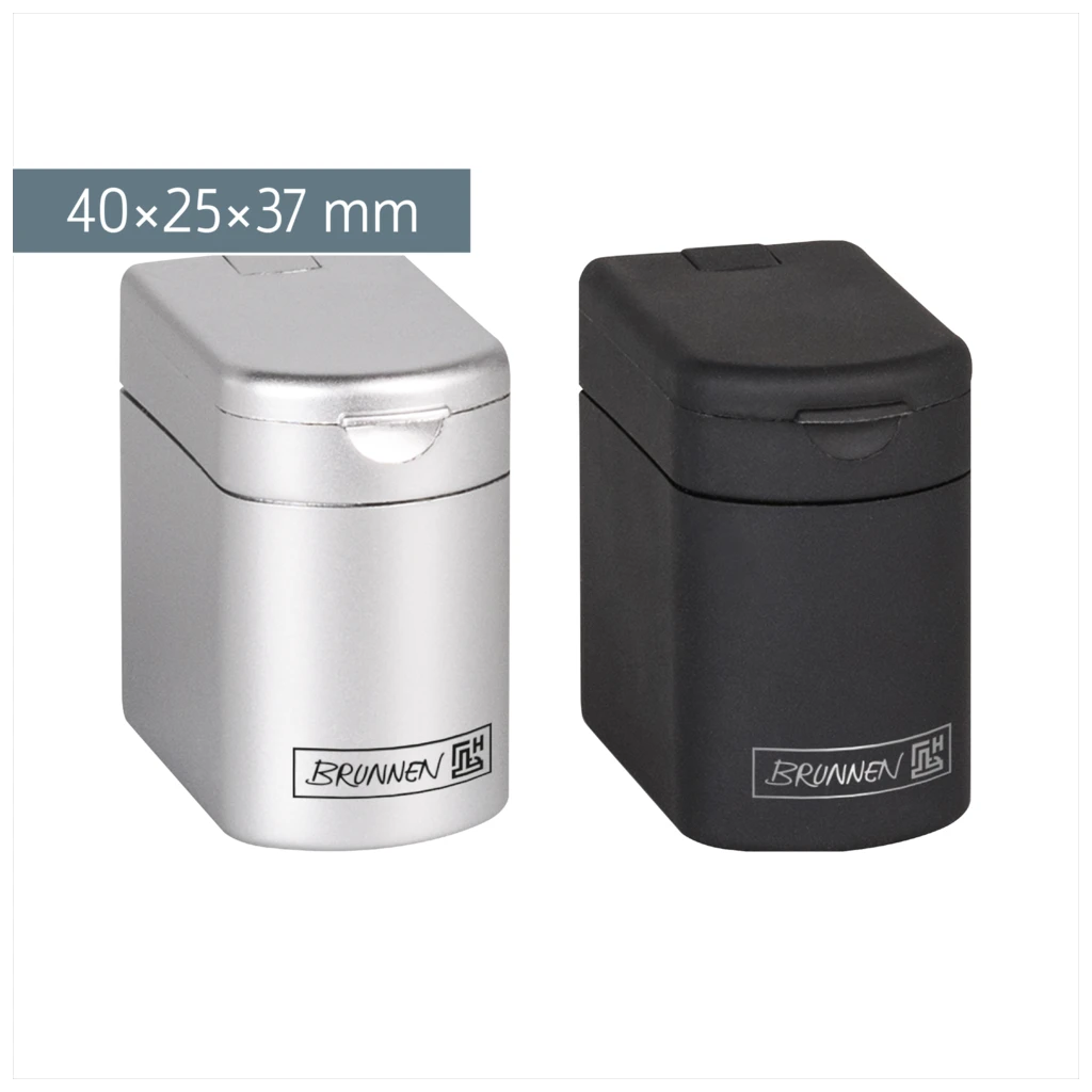 Dosenspitzer „Klicki Suburb Streets“ | sortiert