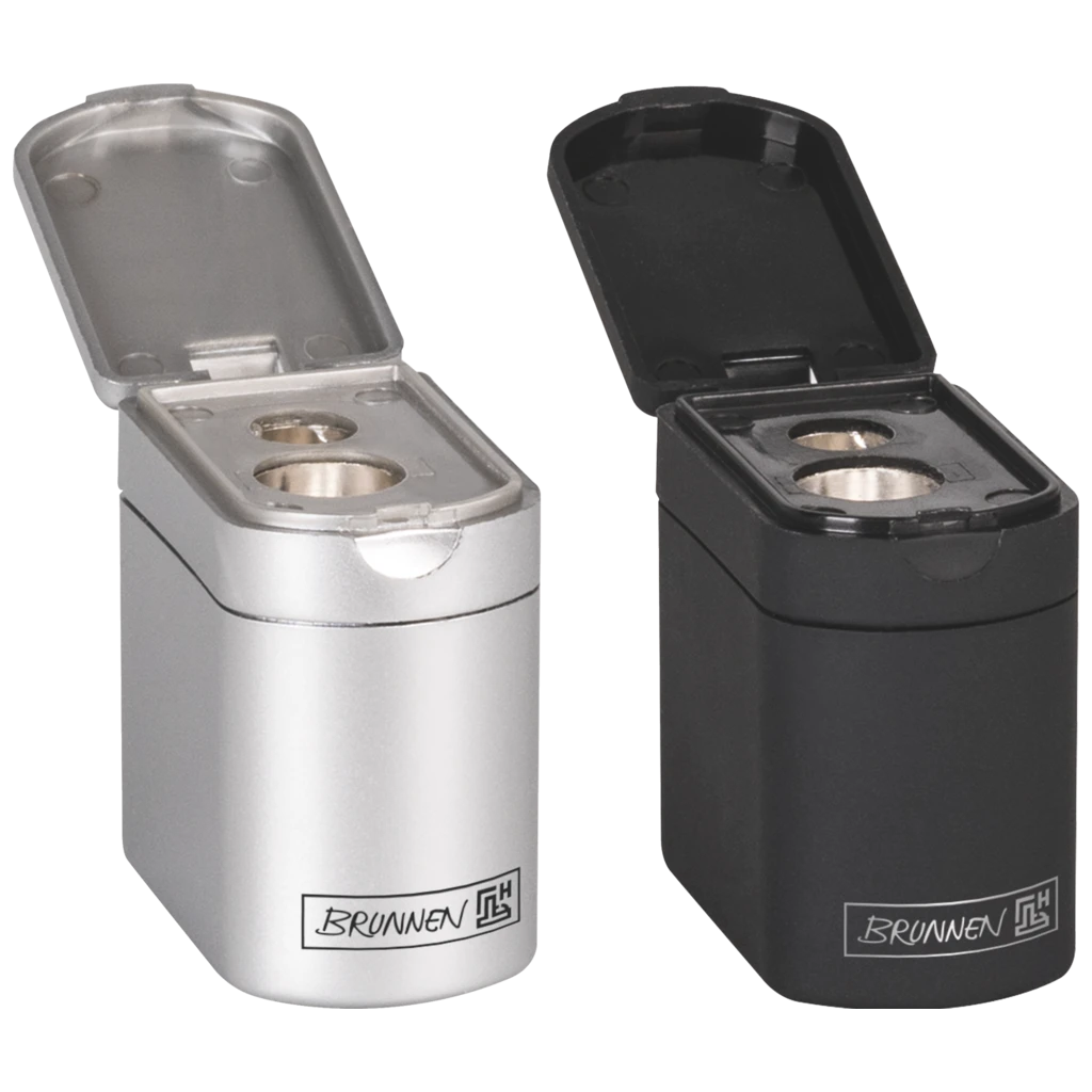 Dosenspitzer „Klicki Suburb Streets“ | sortiert