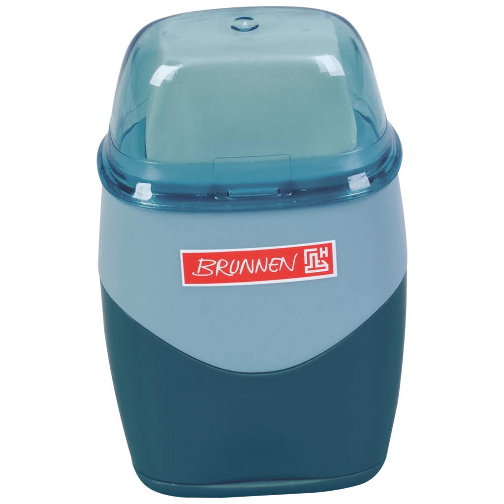 Dosenspitzer & Radierer Colour Code 2 in 1 | denim