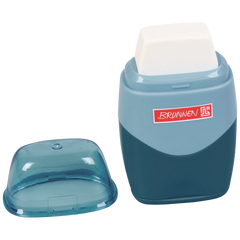 Dosenspitzer & Radierer Colour Code 2 in 1 | denim