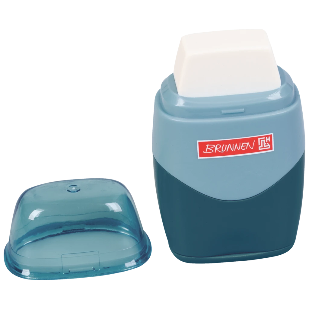 Dosenspitzer & Radierer Colour Code 2 in 1 | denim