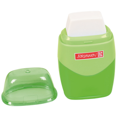 Dosenspitzer & Radierer Colour Code 2 in 1 | kiwi