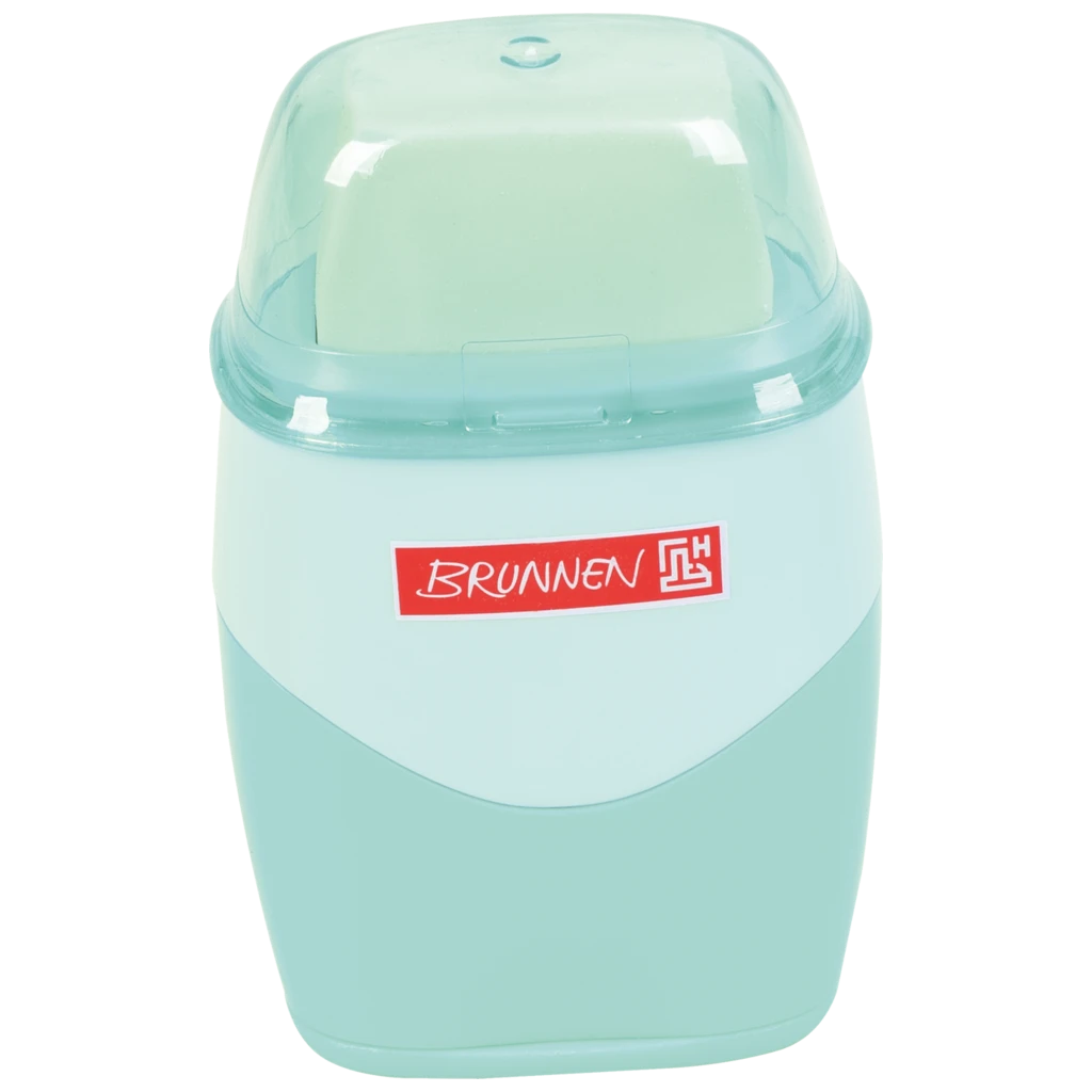 Dosenspitzer & Radierer Colour Code 2 in 1 | mint