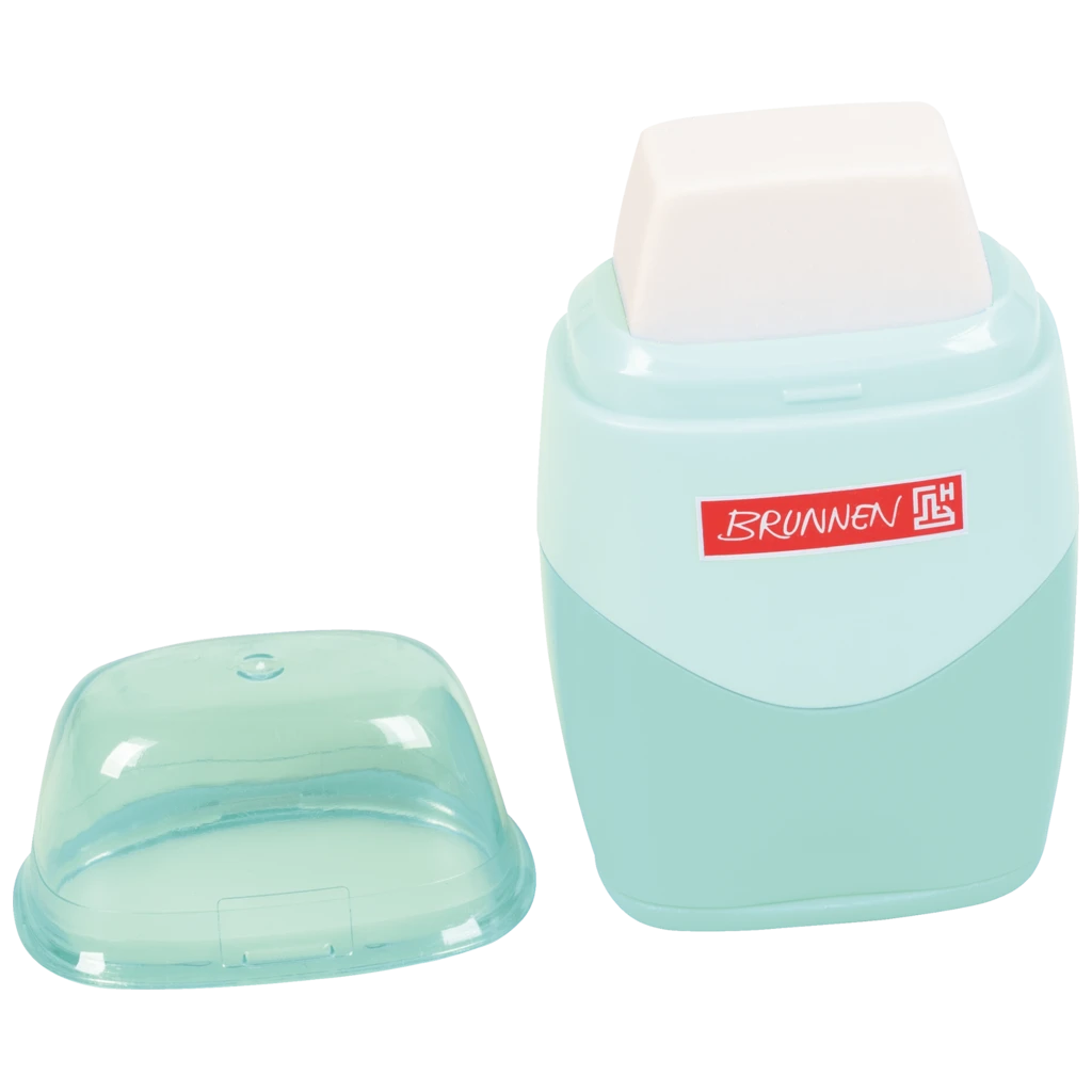 Dosenspitzer & Radierer Colour Code 2 in 1 | mint