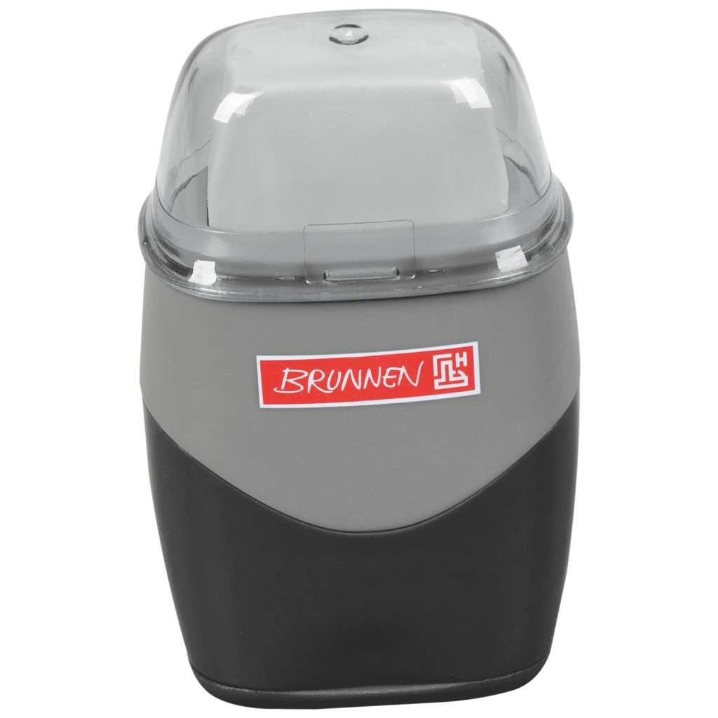 Dosenspitzer & Radierer Colour Code 2 in 1 | onyx