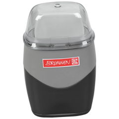 Dosenspitzer & Radierer Colour Code 2 in 1 | onyx