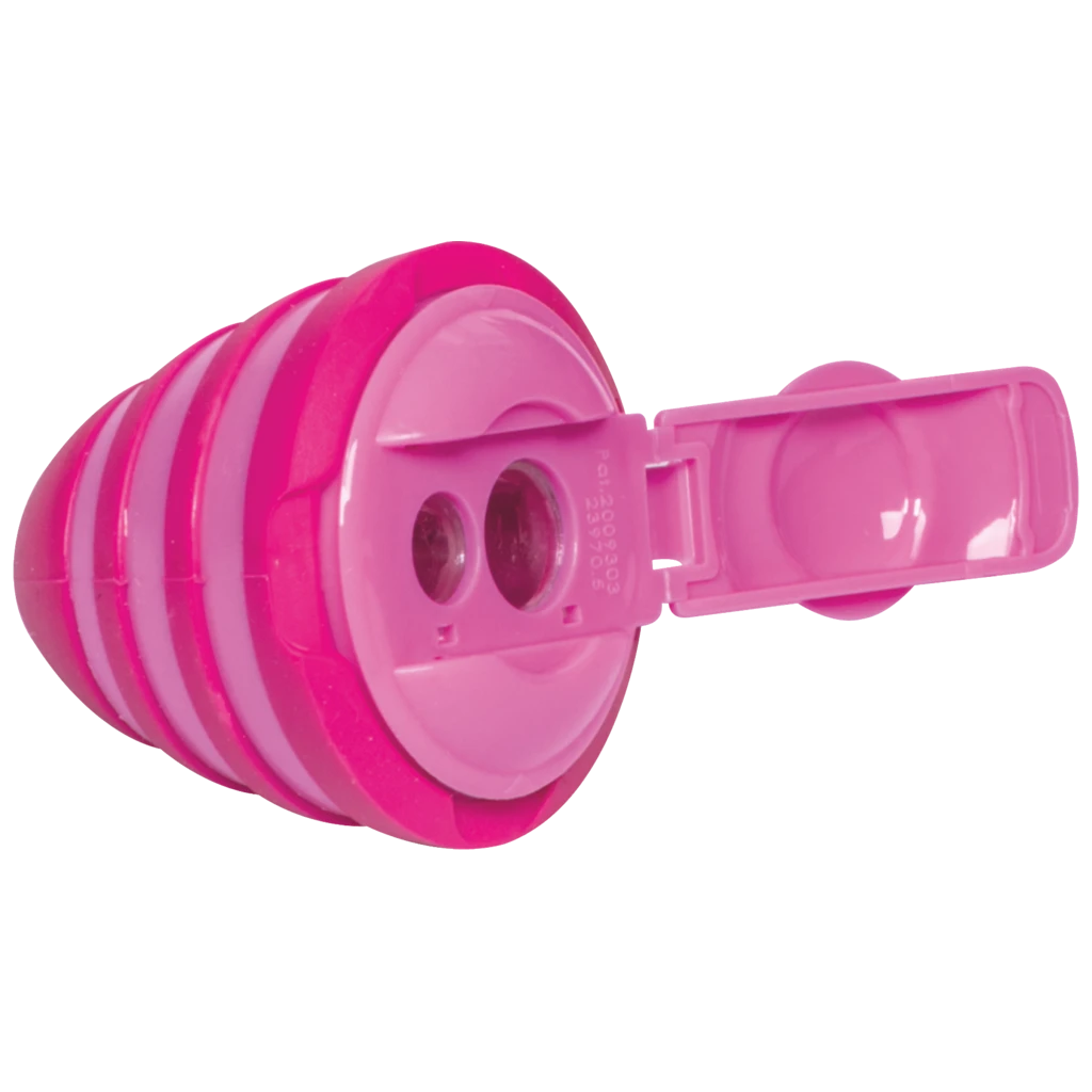 Dosenspitzer „Wheel“ Colour Code | pink
