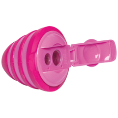 Dosenspitzer „Wheel“ Colour Code | pink