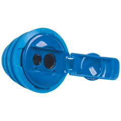 Dosenspitzer „Wheel“ Colour Code | azur