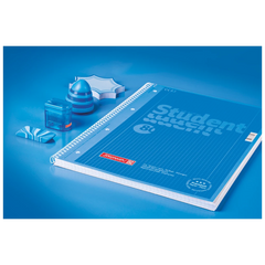 Dosenspitzer „Wheel“ Colour Code | azur