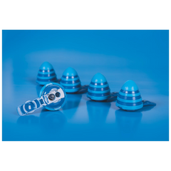 Dosenspitzer „Wheel“ Colour Code | azur