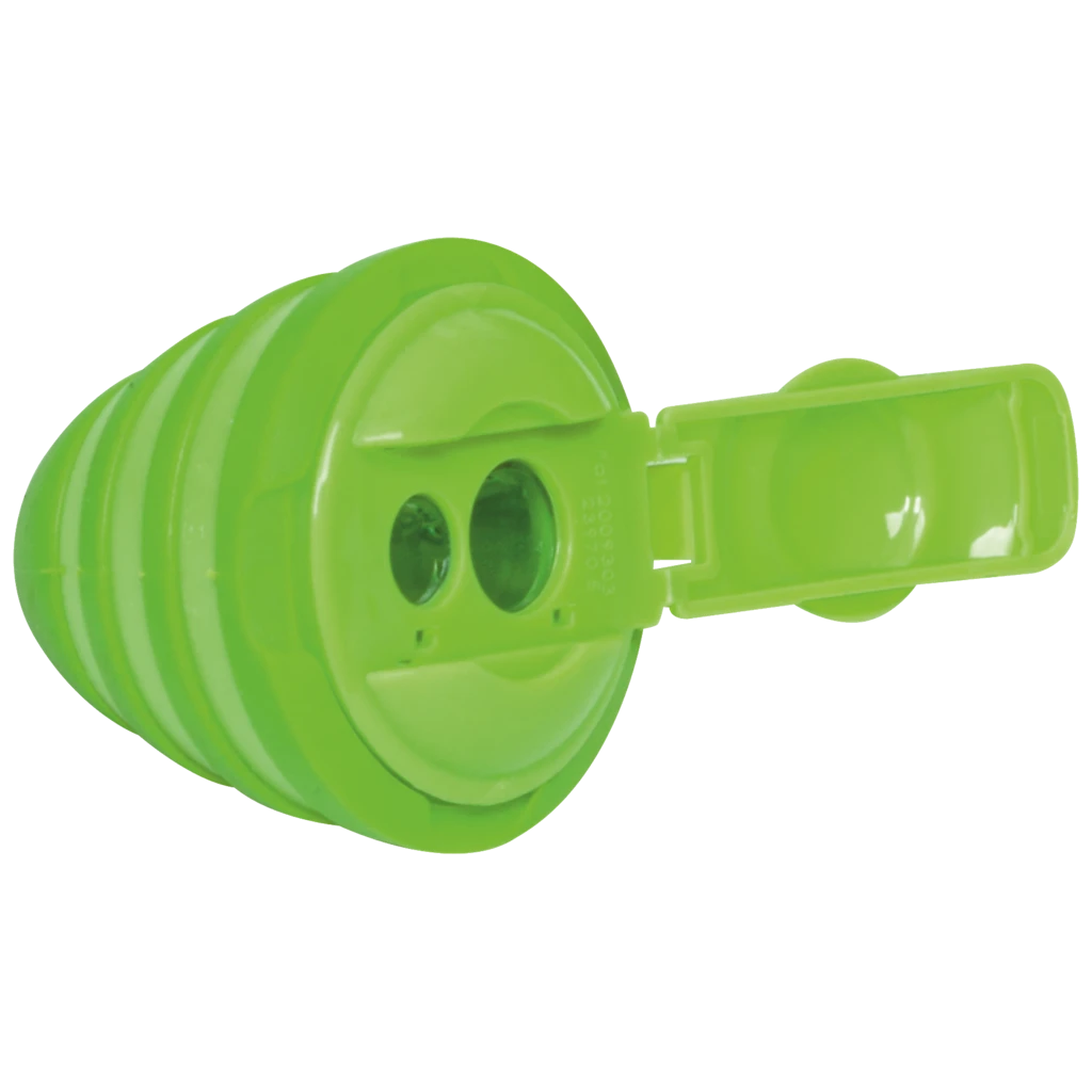 Dosenspitzer „Wheel“ Colour Code | kiwi