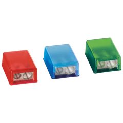 Dosenspitzer „2 in 1 Box“ | sortiert