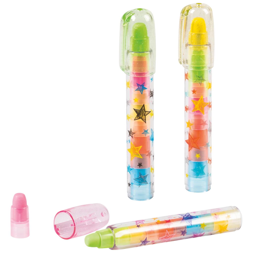 Radiergummi Steckstift