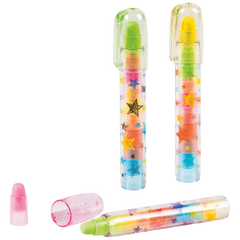 Radiergummi Steckstift