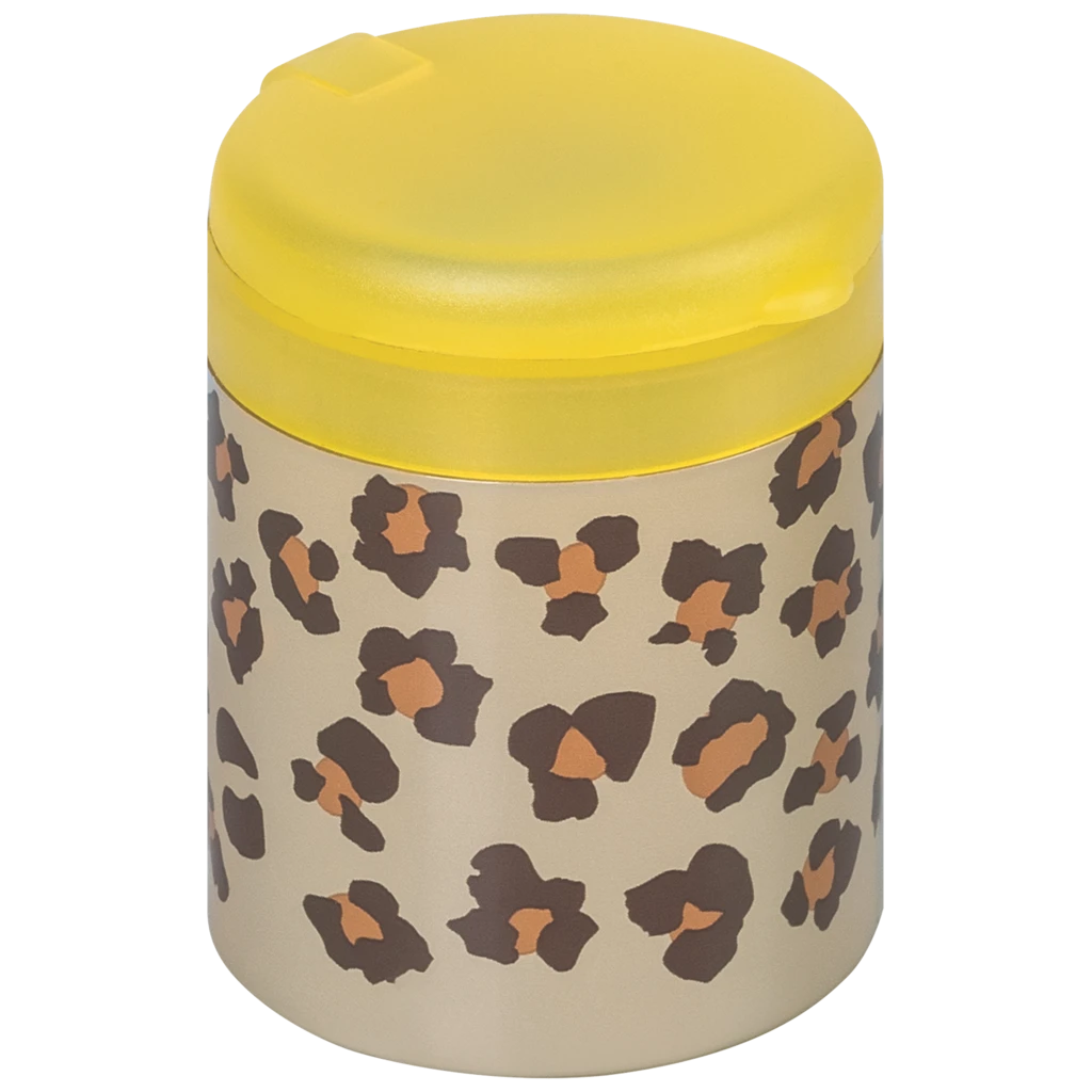 Dosenspitzer Safari World | gelb/braun