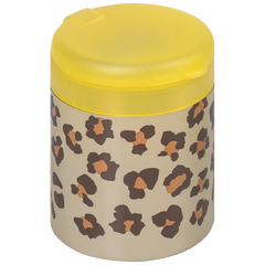 Dosenspitzer Safari World | gelb/braun