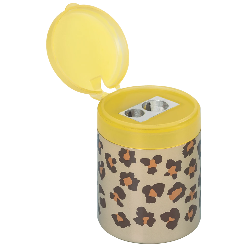 Dosenspitzer Safari World | gelb/braun