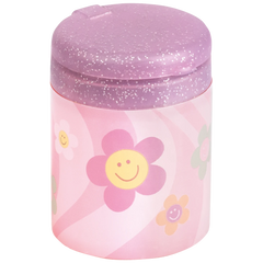 Dosenspitzer Happy Hippie | rosa/lila