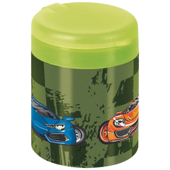 Dosenspitzer Fast Wheels | grün/mehrfarbig