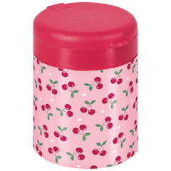 Dosenspitzer Fruity Love | rosa/rot