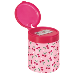 Dosenspitzer Fruity Love | rosa/rot