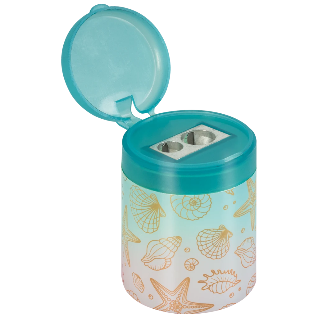 Dosenspitzer Sunny Ocean | blau/gold