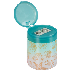 Dosenspitzer Sunny Ocean | blau/gold