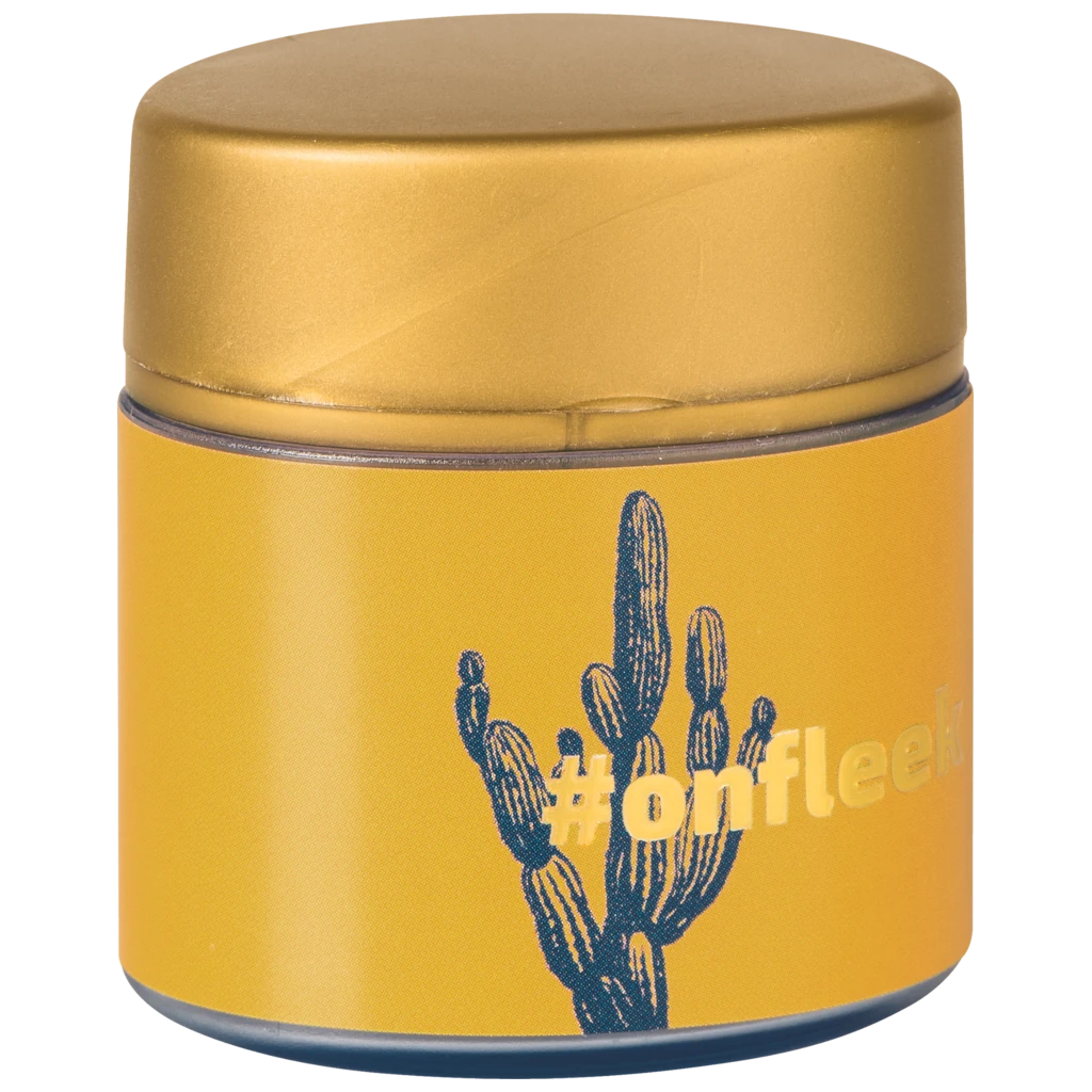 Dosenspitzer #Harmony | gelb