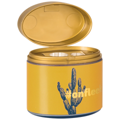 Dosenspitzer #Harmony | gelb