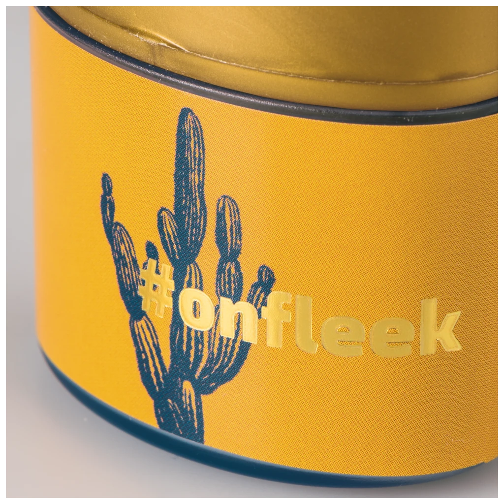 Dosenspitzer #Harmony | gelb