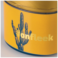 Dosenspitzer #Harmony | gelb