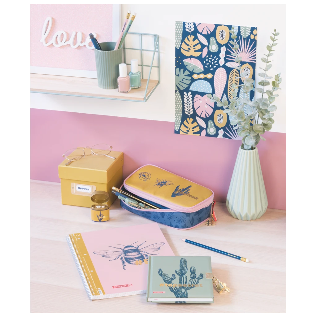 Dosenspitzer #Harmony | gelb